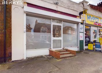 Thumbnail Retail premises to let in Kingsley Avenue, Kettering, Northamptonshire
