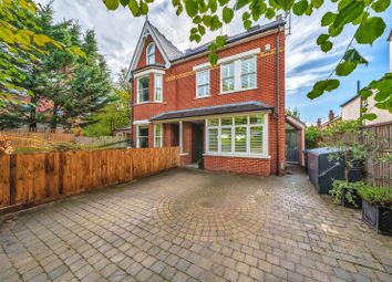 Thumbnail Semi-detached house for sale in Brunswick Road, Kingston Upon Thames
