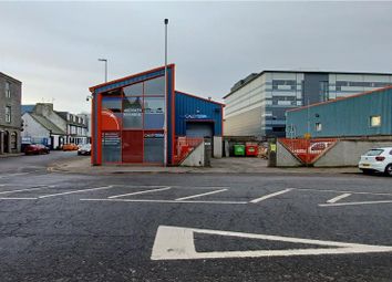 Thumbnail Industrial for sale in 70 St Clement Street, Aberdeen, Scotland