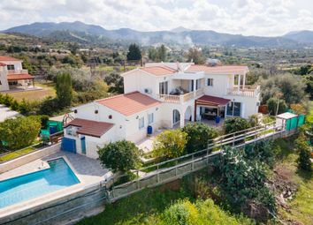 Thumbnail 4 bed villa for sale in Ayia Marina, Polis, Cyprus