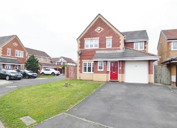 4 Bedroom Detached house for rent