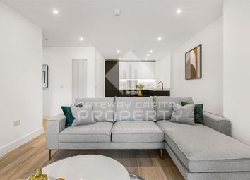 Thumbnail Flat to rent in Verdean, Silverleaf House, Acton