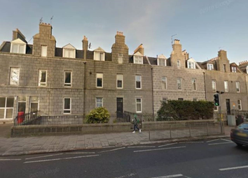 Thumbnail 2 bed flat to rent in King Street, Aberdeen