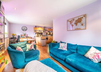 Thumbnail Flat for sale in Tanner Street, Ilford, Barking