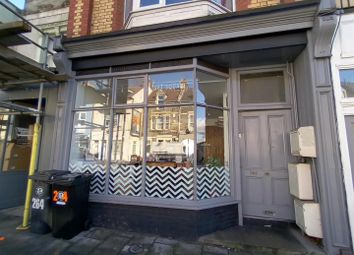 Thumbnail Retail premises for sale in Church Road, St George, Bristol