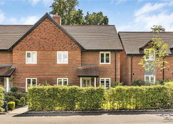 Thumbnail 3 bed semi-detached house for sale in Besselsleigh, Abingdon, Oxfordshire