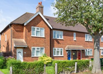 Thumbnail End terrace house for sale in 114 Alnwick Road, Lee, London