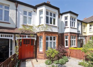 Thumbnail Terraced house to rent in Highlever Road, Ladbroke Grove, London
