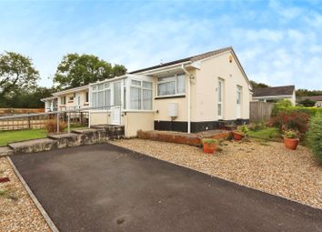 Thumbnail 2 bed bungalow for sale in High Park Close, Bideford