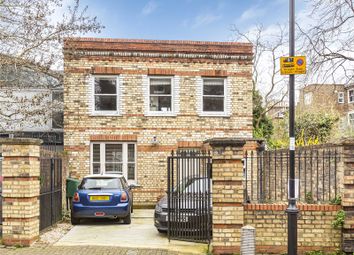 Thumbnail Semi-detached house for sale in Hartham Road, London