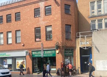 Thumbnail Retail premises to let in Unit 11, 33 Horsefair Street, Leicester, Leicestershire