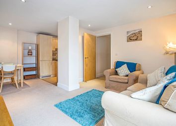 Thumbnail 2 bedroom flat for sale in Kings Road, Swansea