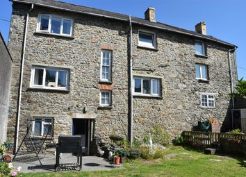 Thumbnail 4 bed cottage for sale in Pencader