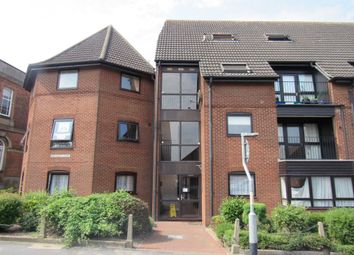 Thumbnail 2 bed flat to rent in Northgate Court, Louth