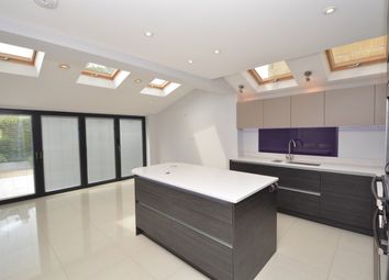 3 Bedroom Terraced house for rent