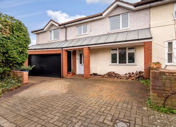 Thumbnail Semi-detached house for sale in Fenton Road, Bishopston, Bristol