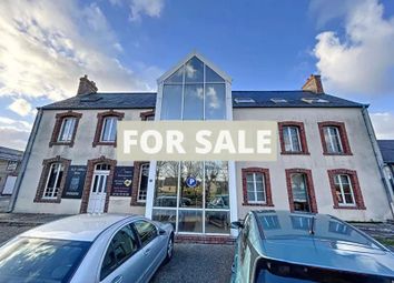 Thumbnail 8 bed property for sale in Portbail, Basse-Normandie, 50580, France