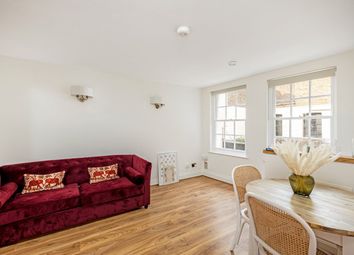 Thumbnail 1 bed flat for sale in Gregory Place, Kensington