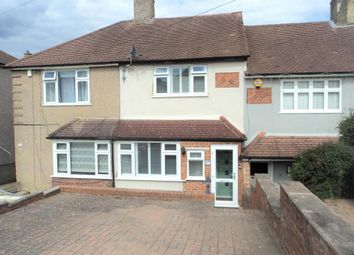 Thumbnail Terraced house for sale in Ashen Drive, Crayford