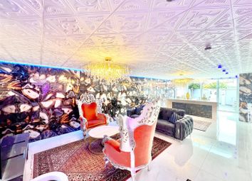 Open Plan Kitchen/ Reception Room