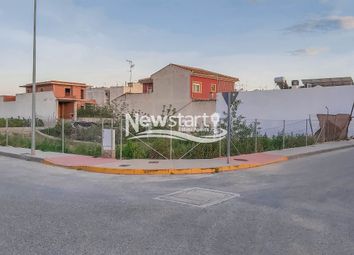 Thumbnail Land for sale in Alicante, Rojales, Los Palacios