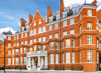 Thumbnail Flat for sale in One Hans Crescent, Knightsbridge, London