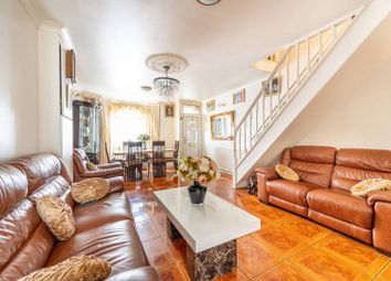 Thumbnail 3 bedroom terraced house for sale in Woodend Road, Walthamstow, London