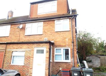1 Bedroom Semi-detached house for rent