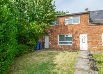 Thumbnail 3 bed terraced house for sale in St. James Court, Haverhill