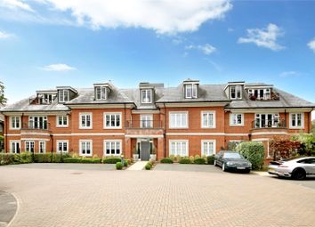 Beaconsfield - 2 bed flat for sale