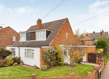 Thumbnail 3 bed semi-detached house for sale in Stratton Road, Sunbury-On-Thames, Surrey