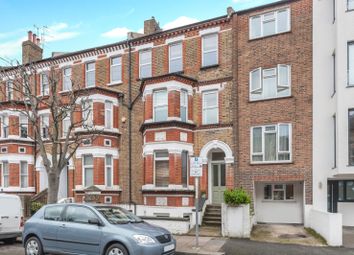 Thumbnail Flat for sale in Schubert Road, East Putney