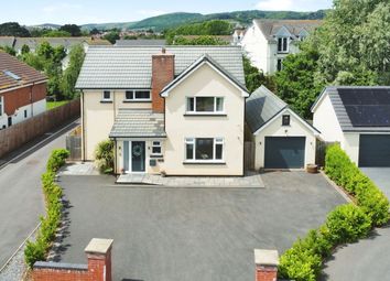 Property listing in Minehead, Somerset