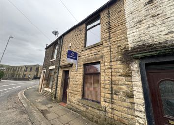 Thumbnail Terraced house to rent in Shaw Road, Newhey, Rochdale, Greater Manchester