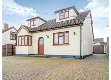 4 Bedroom Detached bungalow for sale