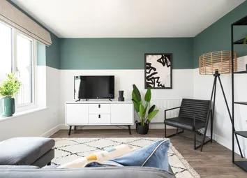 Plenty Of Room For Everyone To Relax