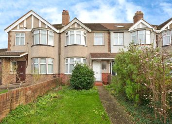 Thumbnail 3 bed terraced house for sale in Church Lane, Chessington