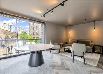 Thumbnail 2 bed flat for sale in Cremer Street, London