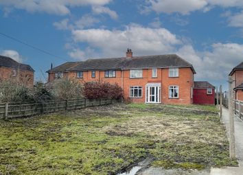 Thumbnail Semi-detached house for sale in Moreton, Oxfordshire