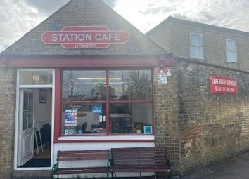 Thumbnail Restaurant/cafe for sale in Ely, England, United Kingdom