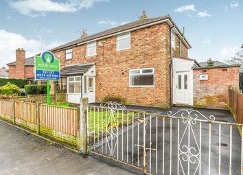3 Bedroom Semi-detached house for rent