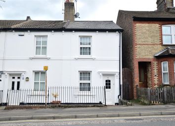 2 Bedroom End terrace house for sale