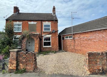 Thumbnail Semi-detached house to rent in London Road, Sleaford, Lincolnshire