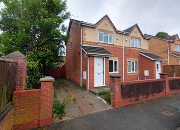 Salford - Semi-detached house to rent          ...