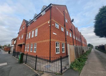 Thumbnail Flat to rent in Harrison Road, Belgrave, Leicester