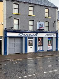 Thumbnail 4 bed duplex for sale in Main Street, Irvinestown