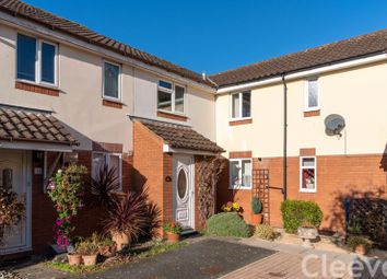 Thumbnail 2 bed terraced house for sale in Abbots Mews, Bishops Cleeve, Cheltenham