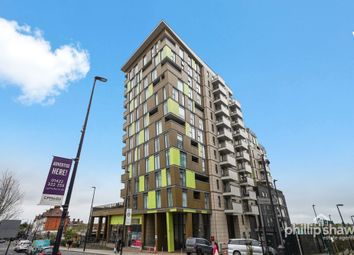 Thumbnail 2 bed flat for sale in High Road, Elizabeth House