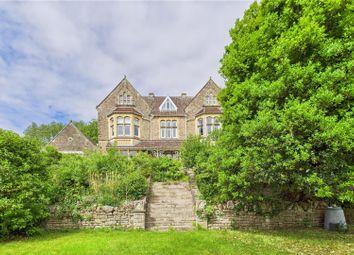 Property listing in Clevedon, North Somerset