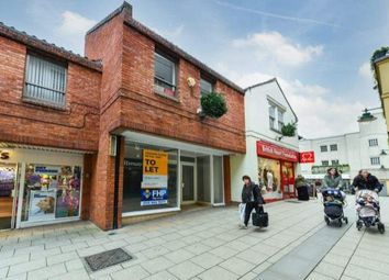 Thumbnail Retail premises to let in Unit 6 St Marks Place, St Marks Place, Newark